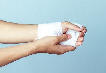 Diabetic Wound Care