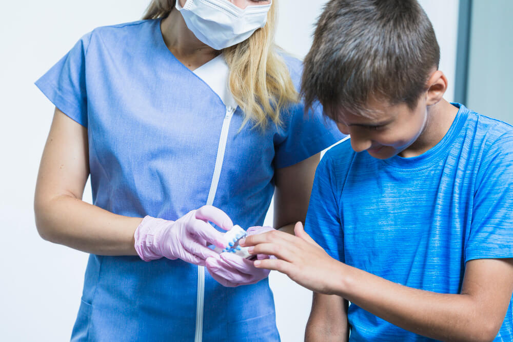 Pediatric Wound Care