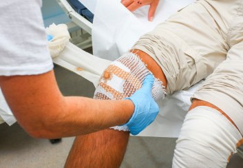 Surgical Wound Care