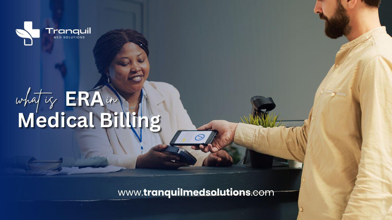 What Is Electronic Remittance Advice (ERA) In Medical Billing