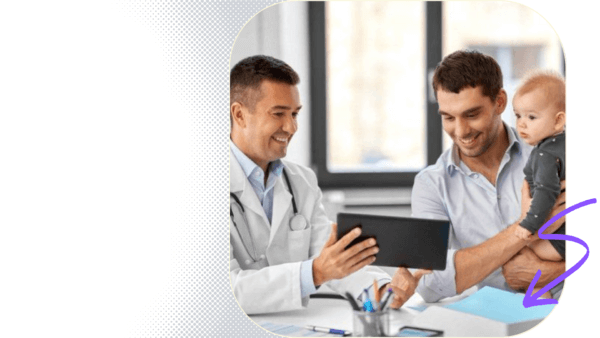 Effective insurance enrollment solutions