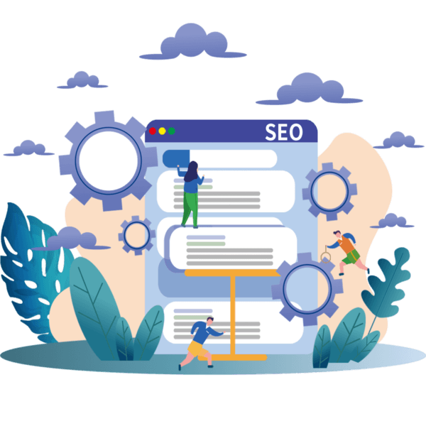 Search Engine Optimization (SEO)